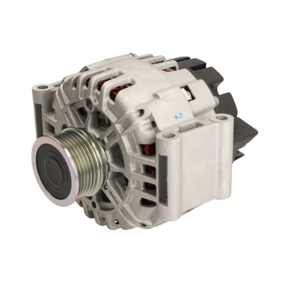 Abbildung von DENSO DAN3017 Lichtmaschine 14V 140A VOLKSWAGEN: GOLF 6, Passat B6 Variant, Sharan II, AUDI: A3 Sportback, A4 B7 Limousine, Schrägheck