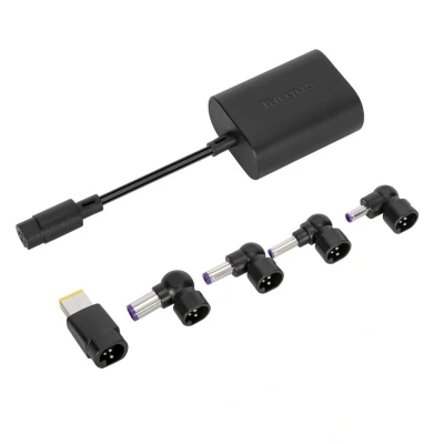 Abbildung von Targus USB C Legacy Power Adapter Set Notebook Ladegerät