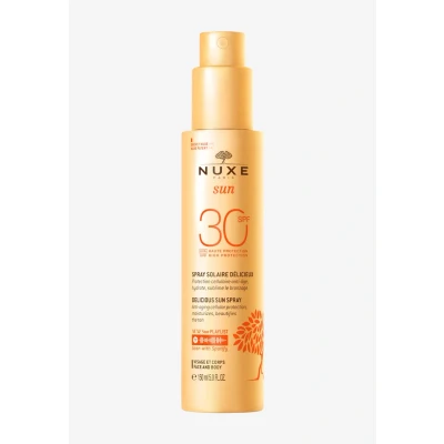 Abbildung von NUXE Sun Delicious Spray SPF 30