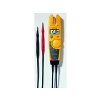 Abbildung von Fluke T5 1000 Zweipoliger Spannungsprüfer CAT III V LCD, Ak