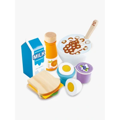 Abbildung von Hape Frühstück Spielset