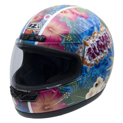 Abbildung von NZI Motorradhelm XL