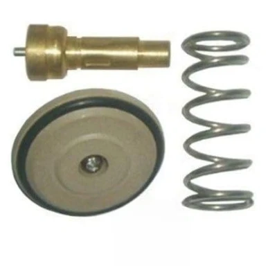 Abbildung von MAGNETI MARELLI 352317003470 Kühlwasserthermostat 87 ohne Dichtung VOLKSWAGEN: Polo IV Schrägheck, Golf 5 V Schrägheck
