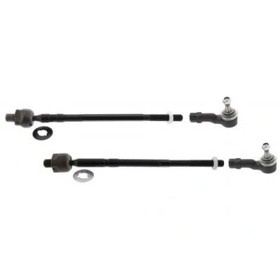 Abbildung von MAPCO 53586 Reparatursatz, Spurstange Vorderachse links, rechts