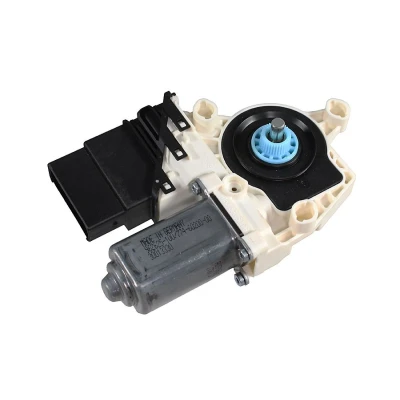 Abbildung von METZGER 2160796 Elektromotor, Fensterheber hinten rechts