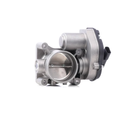 Abbildung von RIDEX 158T0226 Drosselklappe 60 elektrisch FORD: FIESTA 5, Focus C Max, 2 Schrägheck, VOLVO: V50, S40 II, V70 3