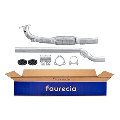 Abbildung von Faurecia FS60067 Abgasrohr vorne