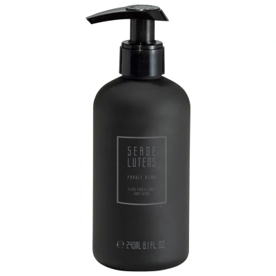 Abbildung von Serge Lutens Parole D&#039;EAU EDP BODY Lotion Feuchtigkeitspflege, Größe: 240 ml, Not defined