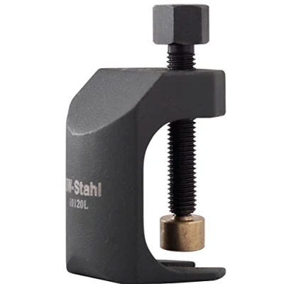 Abbildung von SW Stahl 10120L Abzieher, Wischarm