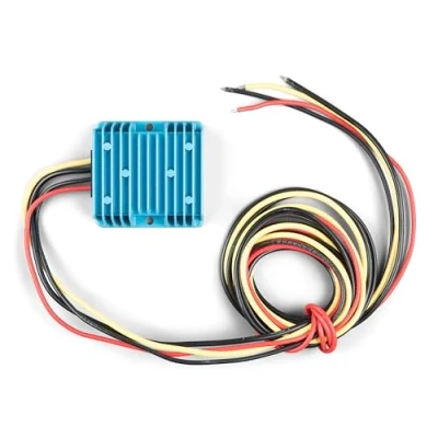 Abbildung von Victron Energy Orion IP67 24/12 Volt 10 Amp 120 Watt DC/DC Konverter, Nicht isoliert