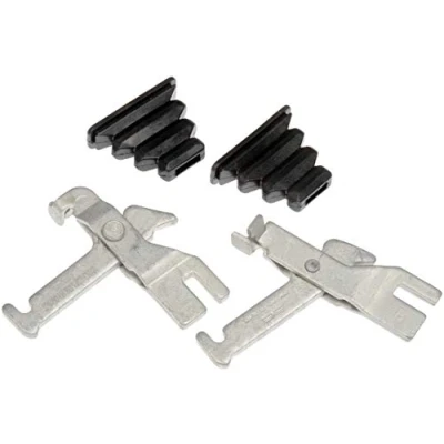 Abbildung von Dorman 926 292 Feststellbremshebel Kit kompatibel mit ausgewählten Ford/Lincoln Modellen