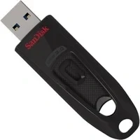 Abbildung von SanDisk Cruzer Ultra USB 3.0 256 GB