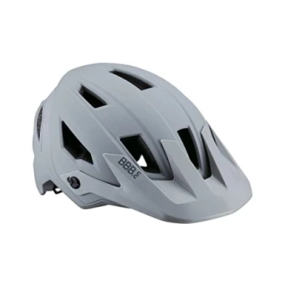 Abbildung von BBB Helm Shore M (54 58cm) matt grau