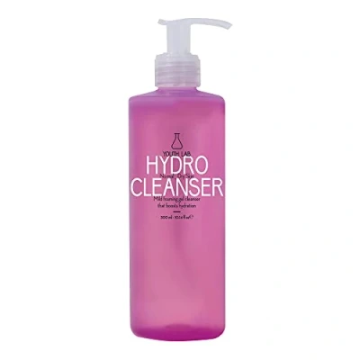 Abbildung von YOUTH LAB. Hydro Cleanser Sanfter, feuchtigkeitsspendender Gesichtsreiniger für normale bis trockene Haut, 300 ml