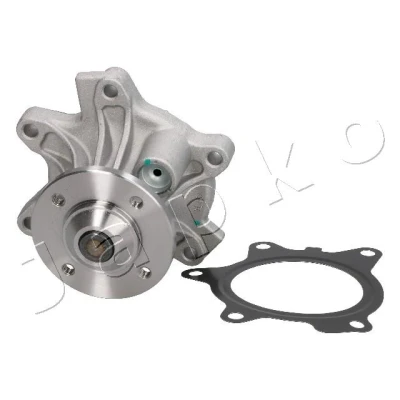 Abbildung von JAPKO 35280 Wasserpumpe TOYOTA: Yaris II Schrägheck, Auris Corolla IX Kombi, MINI: Schrägheck