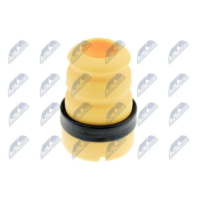 Abbildung von NTY AB CH 017 Anschlagpuffer, Federung Vorderachse DODGE: Caliber, JEEP: Compass, Patriot