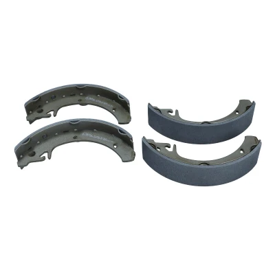 Abbildung von MAXGEAR 19 5632 Bremsbacken 200mm 42mm LADA: 111 Kombi, Samara, Kalina Limousine