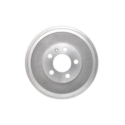 Abbildung von BOSCH 0 986 477 152 Bremstrommel 250,3 Hinterachse SKODA: Roomster, Octavia 1 Combi, I Schrägheck, VOLKSWAGEN: Polo V Limousine