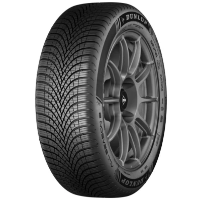 Abbildung von Dunlop All Season 2 235/55 R17 103W PKW Ganzjahresreifen Reifen 596488