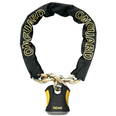 Abbildung von OnGuard Kettenschloss &quot;OnGuard Beast 8017&quot;