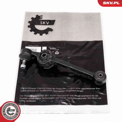 Abbildung von Lenker, Radaufhängung ESEN SKV 69SKV253