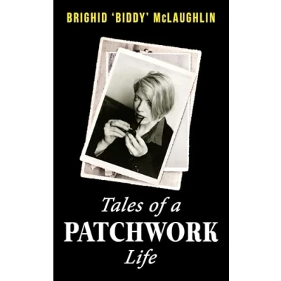 Abbildung von Tales of A Patchwork Life: Memoir the Stories That Keep Me