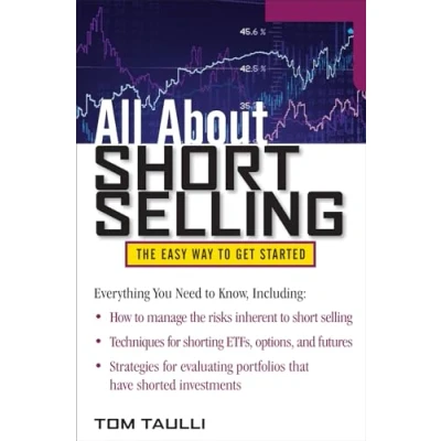Abbildung von All About Short Selling (All Series): The Easy Way to Get Started