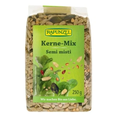 Abbildung von Rapunzel Kerne Mix 250 g