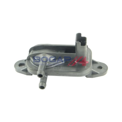 Abbildung von BOGAP P6121100 Sensor, Abgasdruck PEUGEOT: 308 SW 2, Boxer Kastenwagen, II Schrägheck, FIAT: Ducato III Pritsche / Fahrgestell