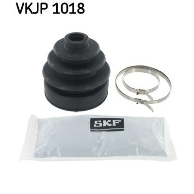 Abbildung von SKF VKJP 1018 Achsmanschette 91 HONDA: CIVIC 6 Aerodeck