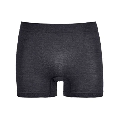 Abbildung von ORTOVOX 120 Comp Light Boxer, Herren, Black Raven, XL