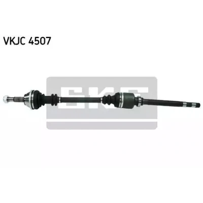 Abbildung von SKF VKJC 4507 Antriebswelle 1070, 353,4 mit Lager FIAT: Ducato II Kastenwagen, Pritsche/Fahrgestell, Bus
