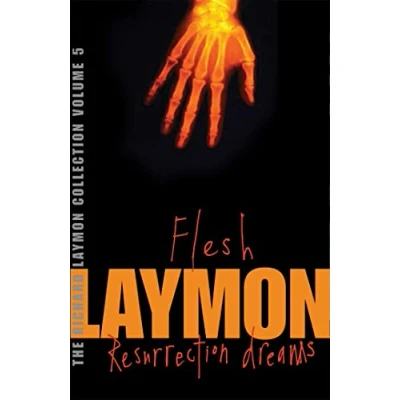 Abbildung von The Richard Laymon Collection Volume 4: Beware &amp; Dark Mountain