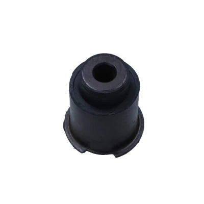 Abbildung von MAXGEAR 72 5117 Querlenkerlager Vorderachse, unten, beidseitig, vorne Gummimetalllager für Querlenker LAND ROVER: Discovery 3, 4