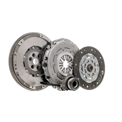 Abbildung von VALEO 837565 Kupplungssatz VOLKSWAGEN: Passat B8 Limousine, Tiguan I, Variant, AUDI: Q3, A3 SKODA: Octavia 3 Combi