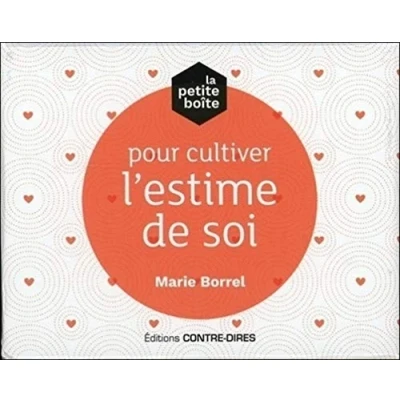 Abbildung von La petite boîte pour cultiver l&#039;estime de soi