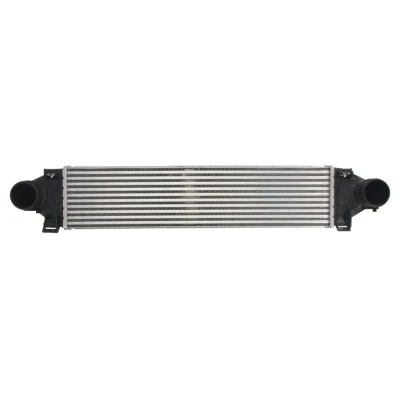 Abbildung von THERMOTEC DAV007TT Ladeluftkühler VOLVO: V60 I, XC60 I