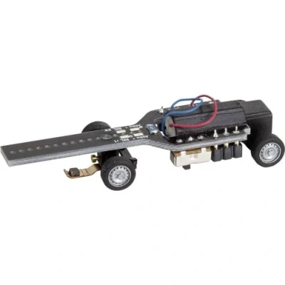 Abbildung von Faller 163704 Auto System H0 Chassissæt Transporter