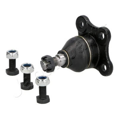 Abbildung von JAPANPARTS BJ 917 Traggelenk Vorderachse, oben 18 100 OPEL: Frontera A Sport SUV Cabrio, B SUV, ISUZU: D Max 1 Pickup