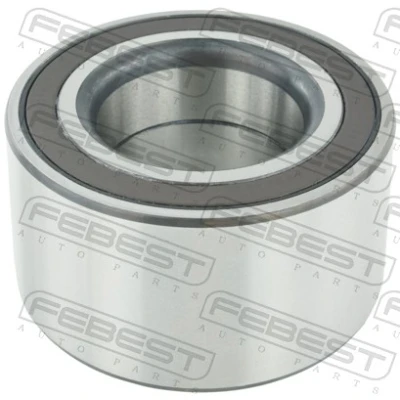 Abbildung von FEBEST DAC45840041M Radlager Vorderachse beidseitig 45 84 mit ABS Sensorring HYUNDAI: Tucson