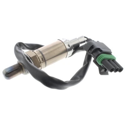 Abbildung von VEMO Original Quality V46 76 0015 Lambdasonde Gewinde vorgefettet VOLKSWAGEN: GOLF 3, 2, TRANSPORTER 4 Bus, RENAULT: CLIO TWINGO 1, Kangoo I