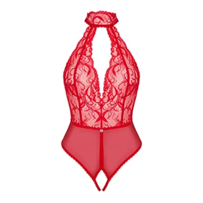 Abbildung von Body Dagmarie Rot