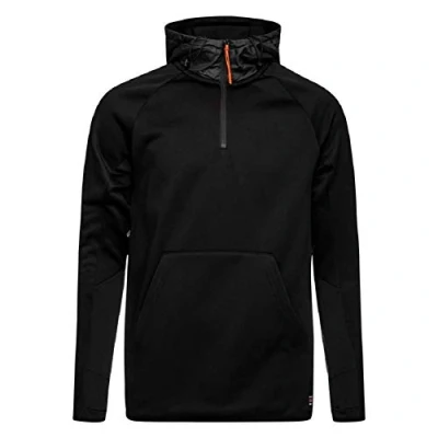 Abbildung von Nike Herren F.C. Hoodie, Black/Black, M