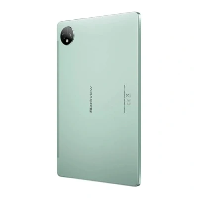 Abbildung von Blackview Tablet Tab 80 LTE 10,1&quot; UNISOC T606 4GB RAM 64GB Grün Mint Green