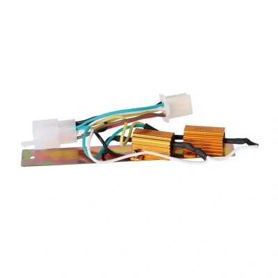 Abbildung von XLC LED Stecker CC X30 Azura /Almada Zeichnung (26)