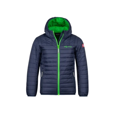 Abbildung von TROLLKIDS Outdoorjacke &quot;KIDS EIKEFJORD JACKET&quot;