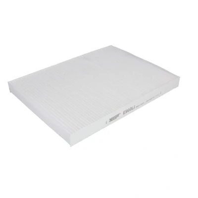 Abbildung von Innenraumfilter HENGST FILTER E900LI