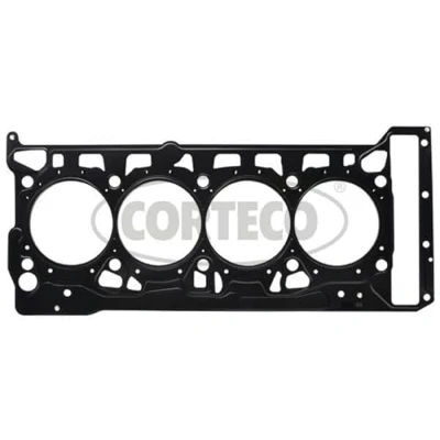 Abbildung von CORTECO 83403303 Zylinderkopfdichtung 0,9 83 Metall AUDI: A4 B8 Avant, A5 Coupe, A6 C7 VOLKSWAGEN: Golf 7 Schrägheck, Passat Variant