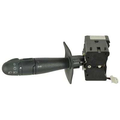 Abbildung von METZGER 0916462 Lenkstockschalter RENAULT: CLIO 2