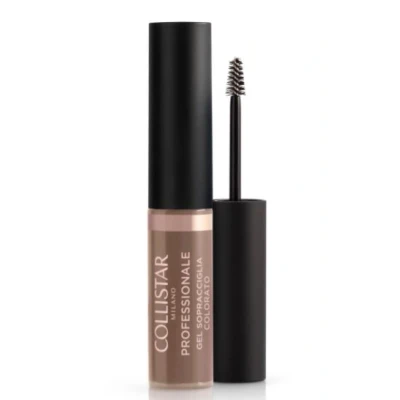 Abbildung von Collistar Professionale Tinted BROW GEL Augenbrauengel, Größe: 6 ml, Biondo